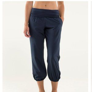 Lululemon Om Pant Joggers